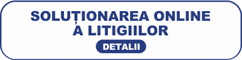 Soluționarea online a litigiilor